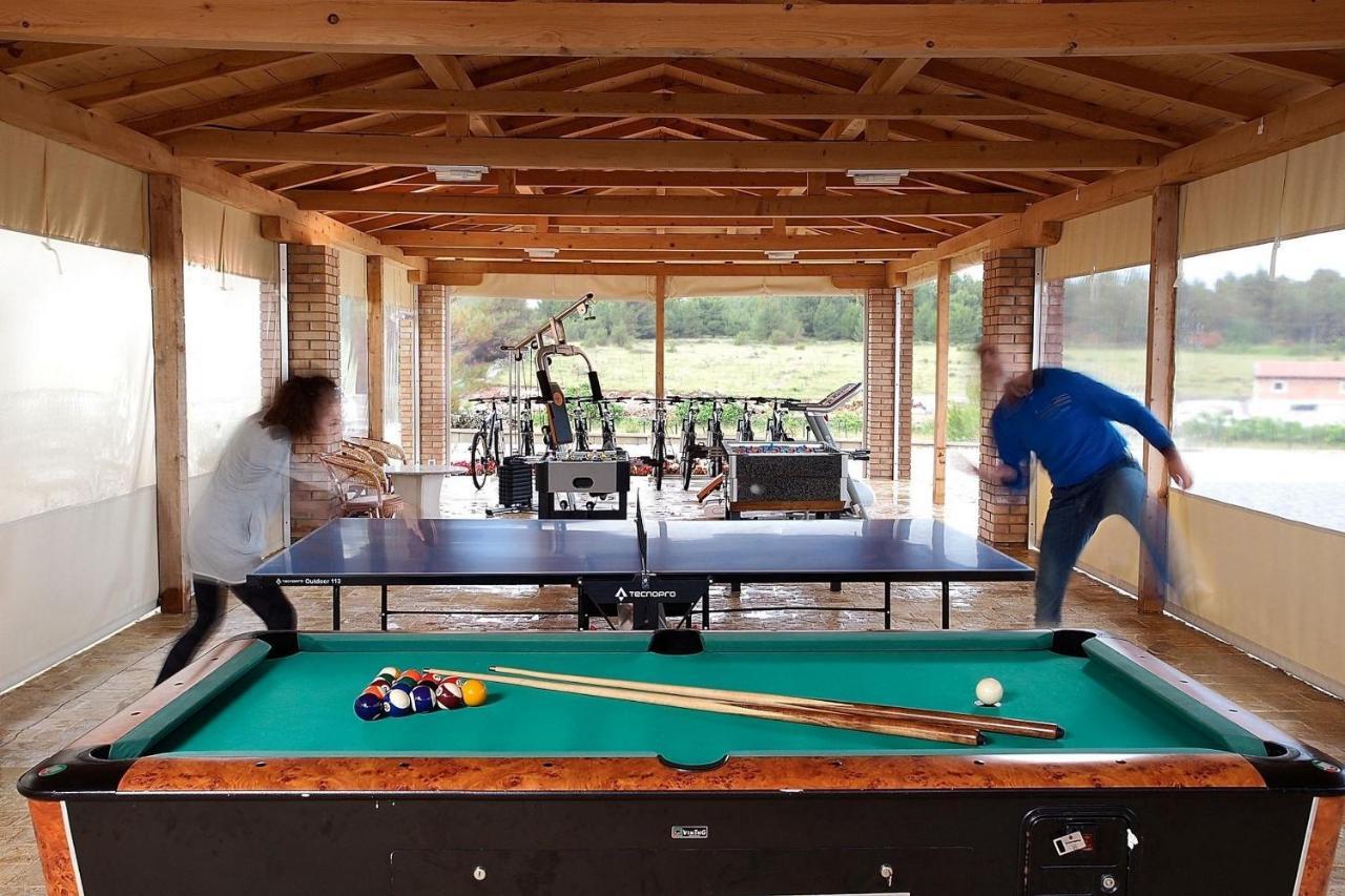 Villa Malibu One ヴィル エクステリア 写真