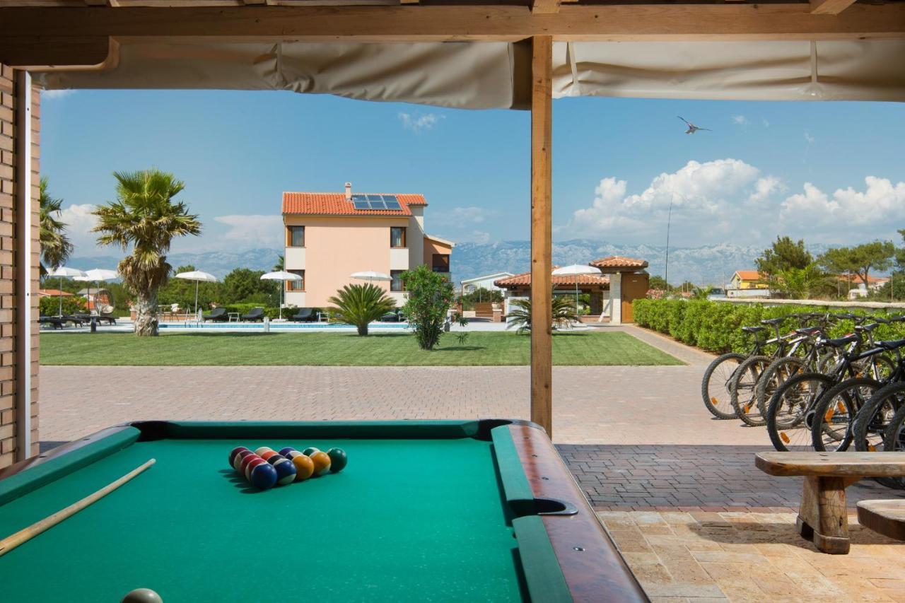 Villa Malibu One ヴィル エクステリア 写真