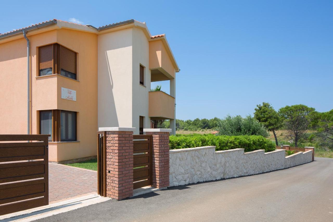 Villa Malibu One ヴィル エクステリア 写真