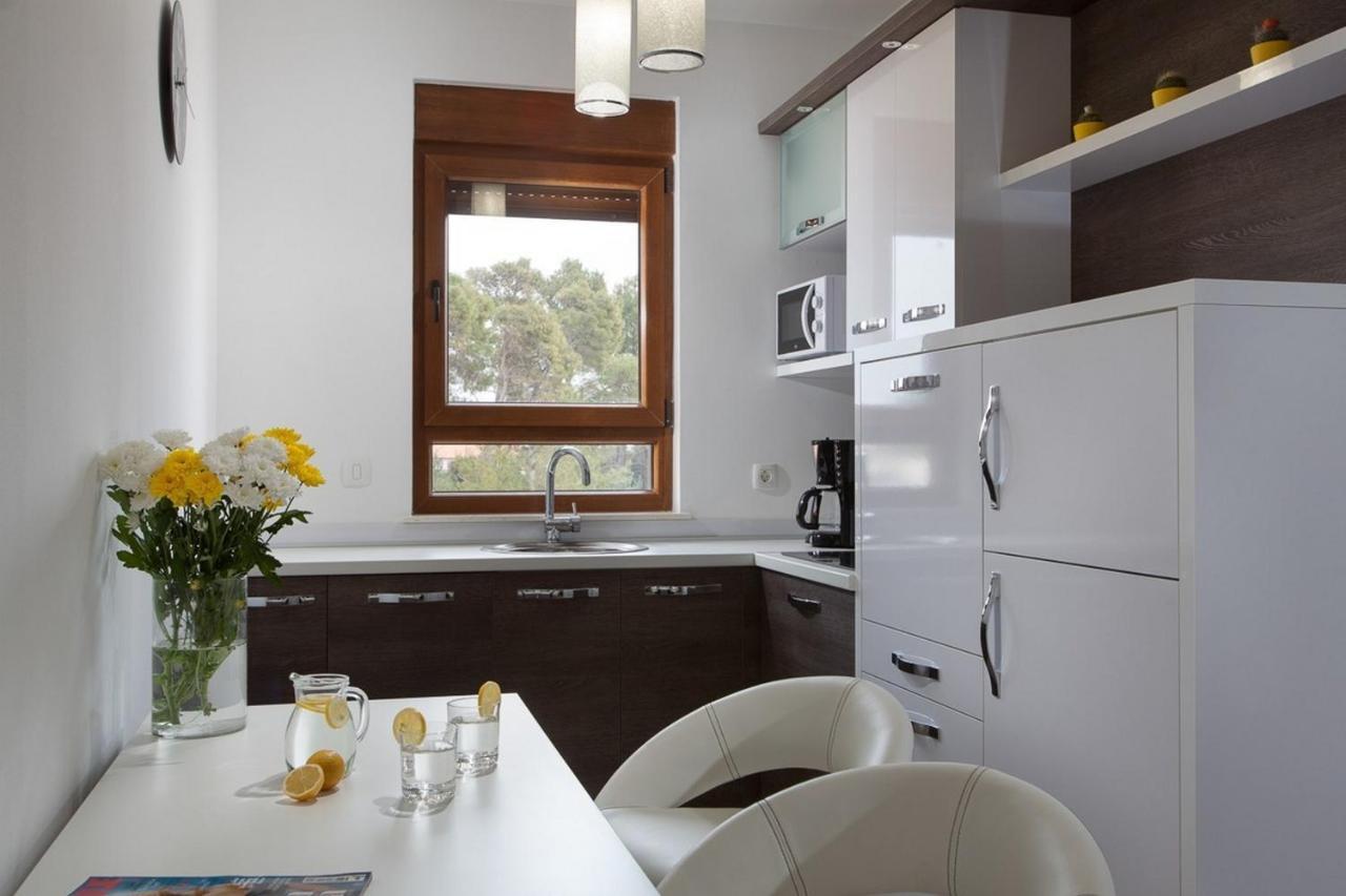 Villa Malibu One ヴィル エクステリア 写真
