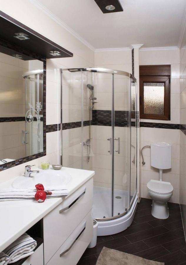 Villa Malibu One ヴィル エクステリア 写真