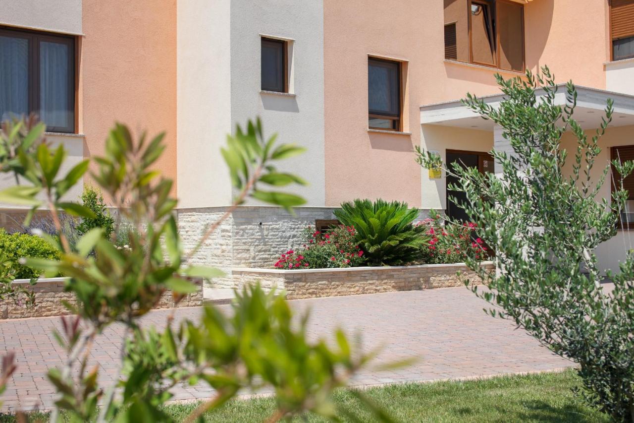 Villa Malibu One ヴィル エクステリア 写真