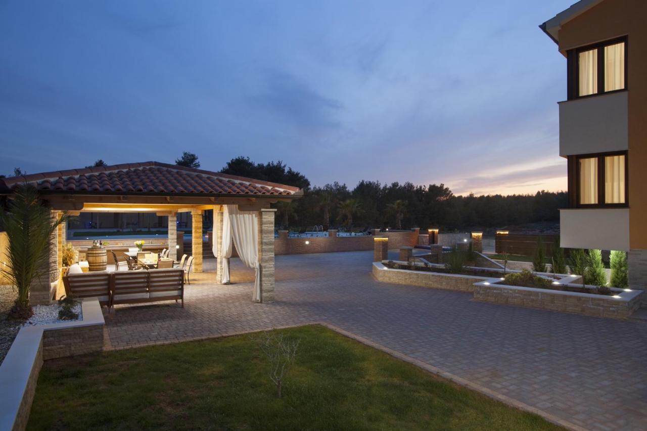 Villa Malibu One ヴィル エクステリア 写真