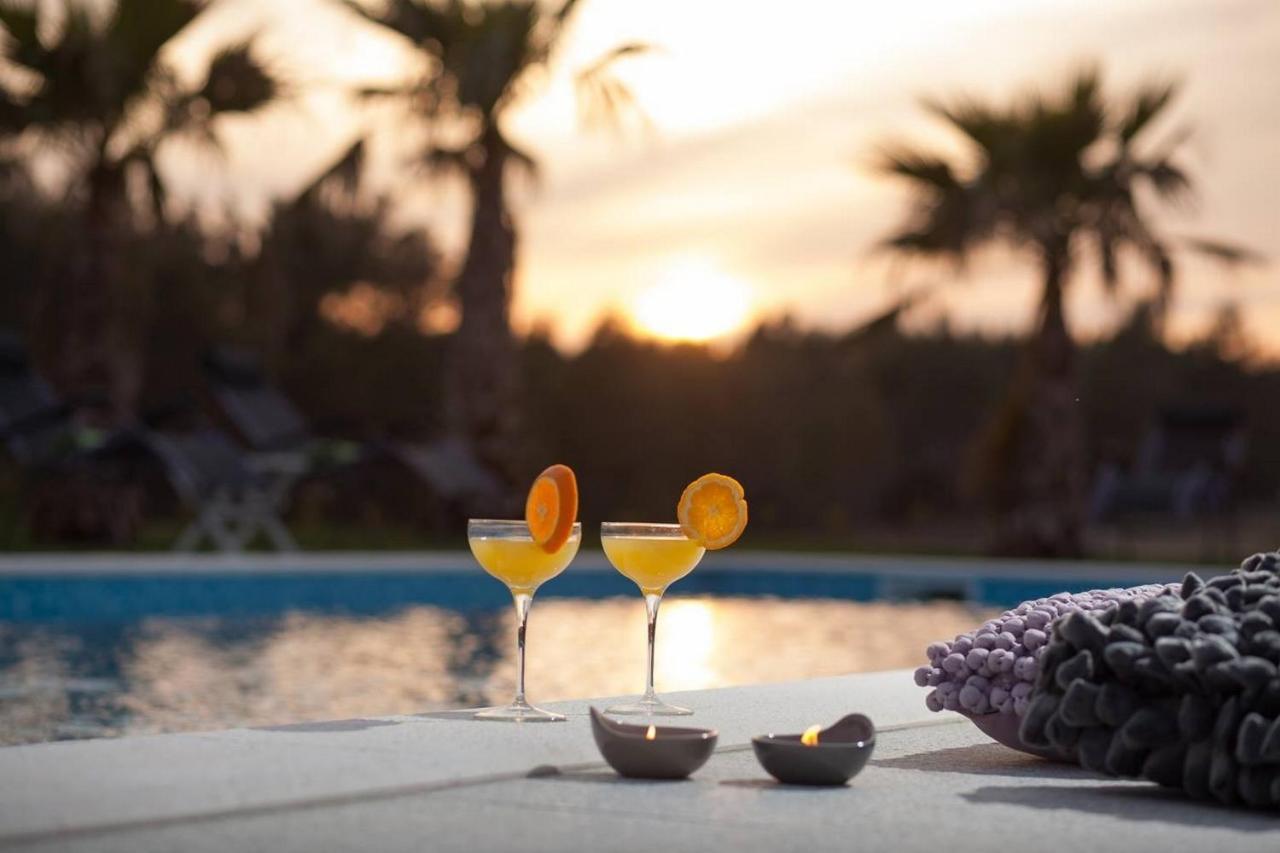Villa Malibu One ヴィル エクステリア 写真
