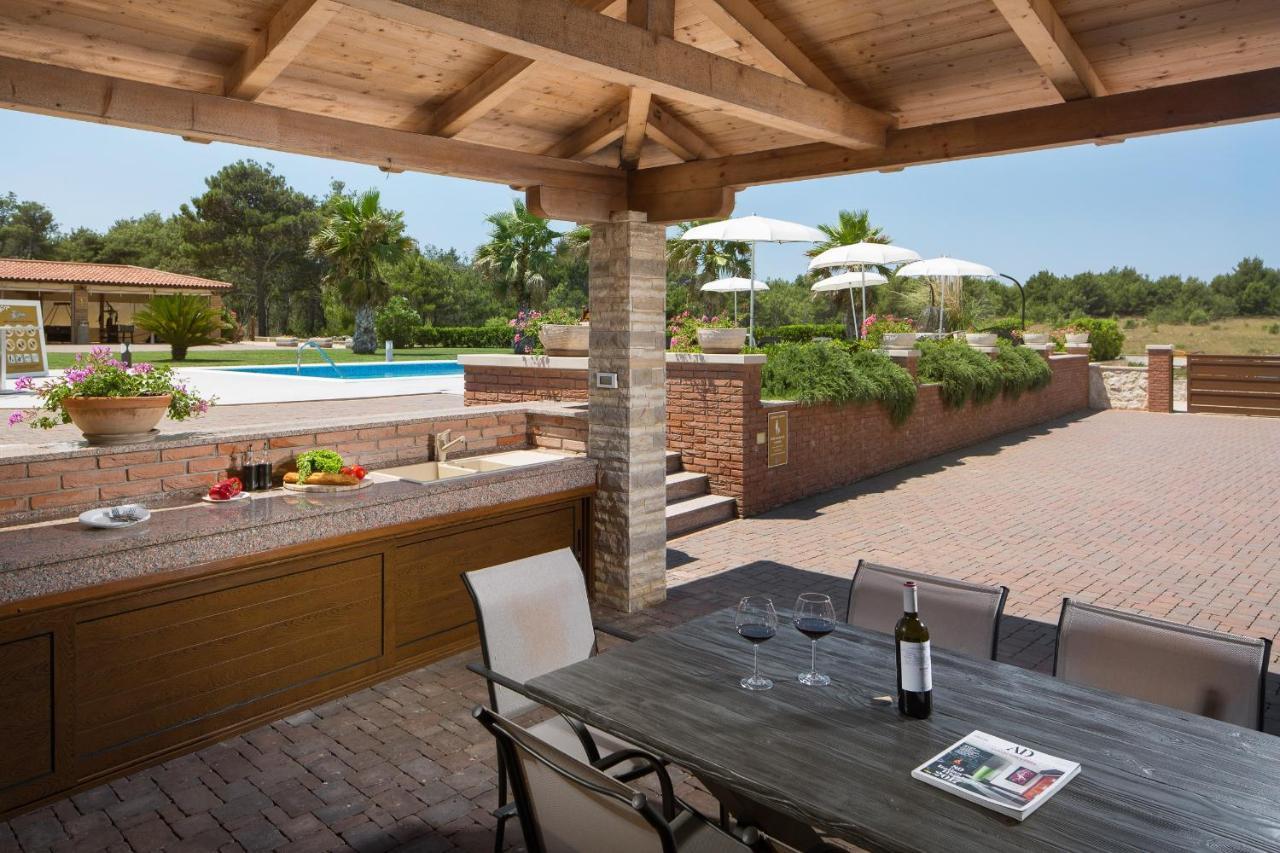 Villa Malibu One ヴィル エクステリア 写真
