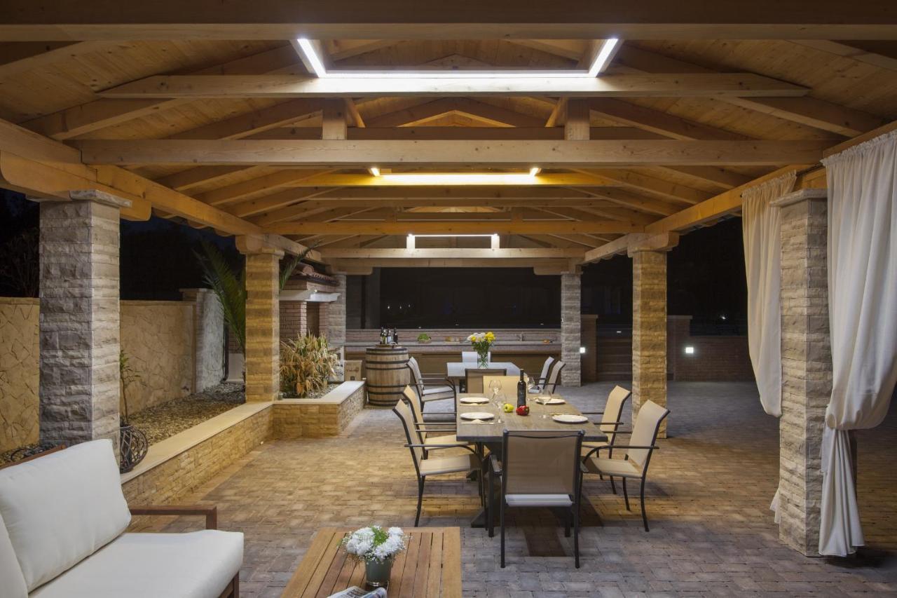 Villa Malibu One ヴィル エクステリア 写真