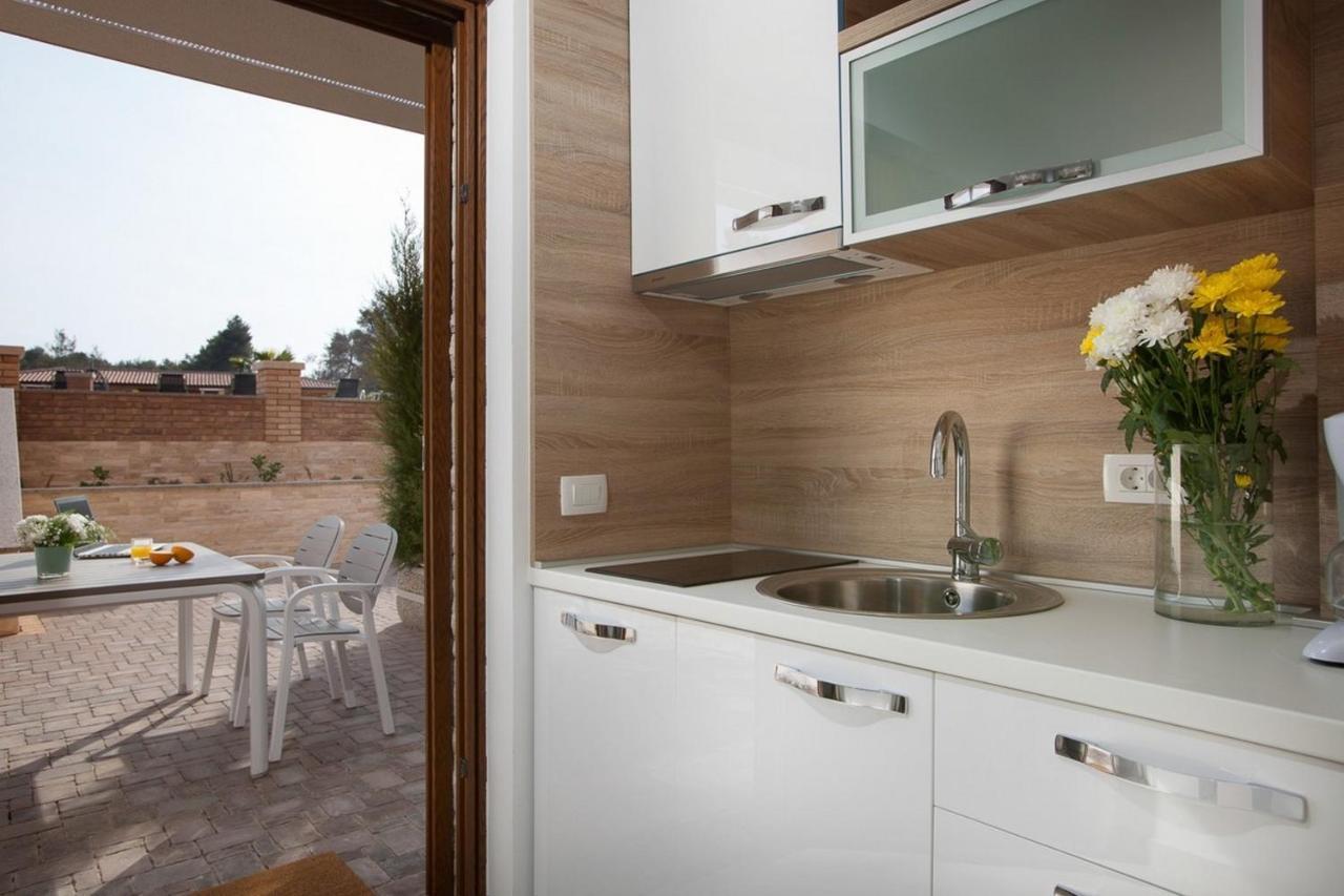 Villa Malibu One ヴィル エクステリア 写真