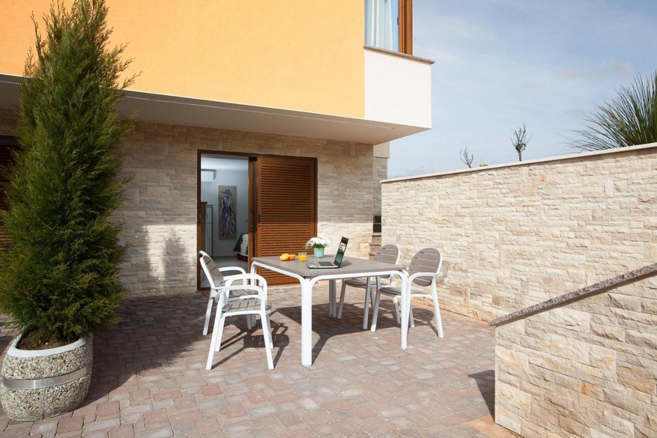 Villa Malibu One ヴィル エクステリア 写真
