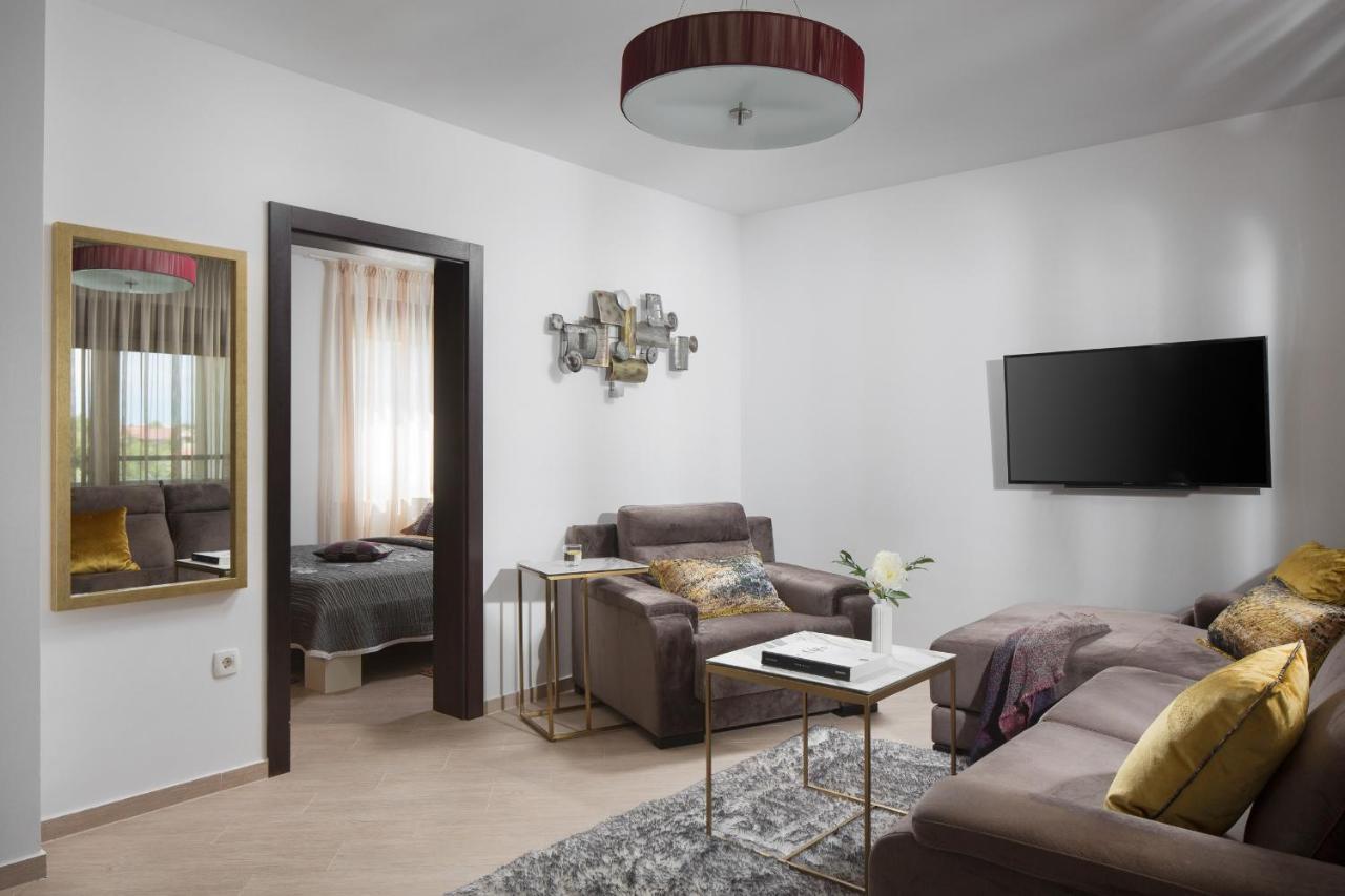 Villa Malibu One ヴィル エクステリア 写真