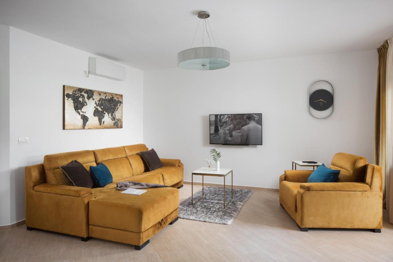 Villa Malibu One ヴィル エクステリア 写真