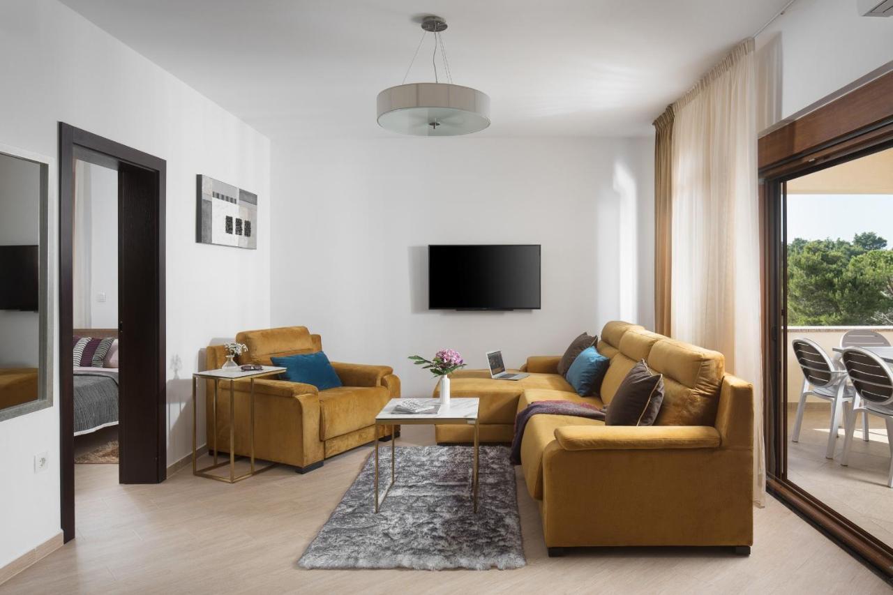Villa Malibu One ヴィル エクステリア 写真