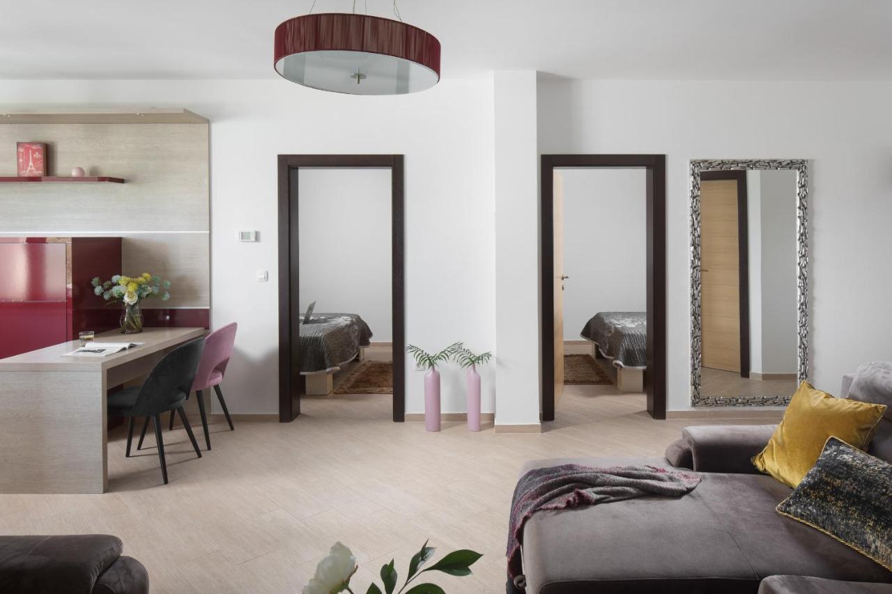 Villa Malibu One ヴィル エクステリア 写真