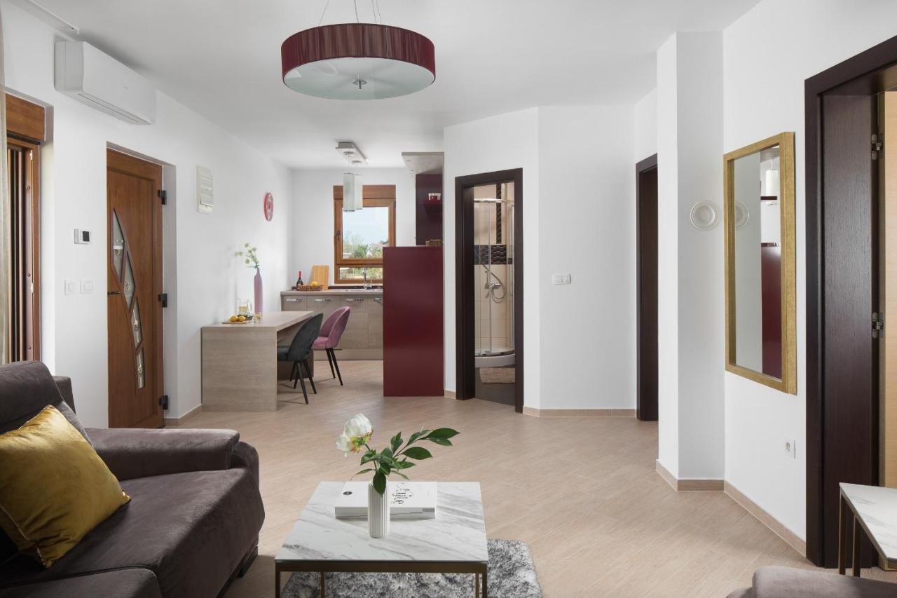 Villa Malibu One ヴィル エクステリア 写真