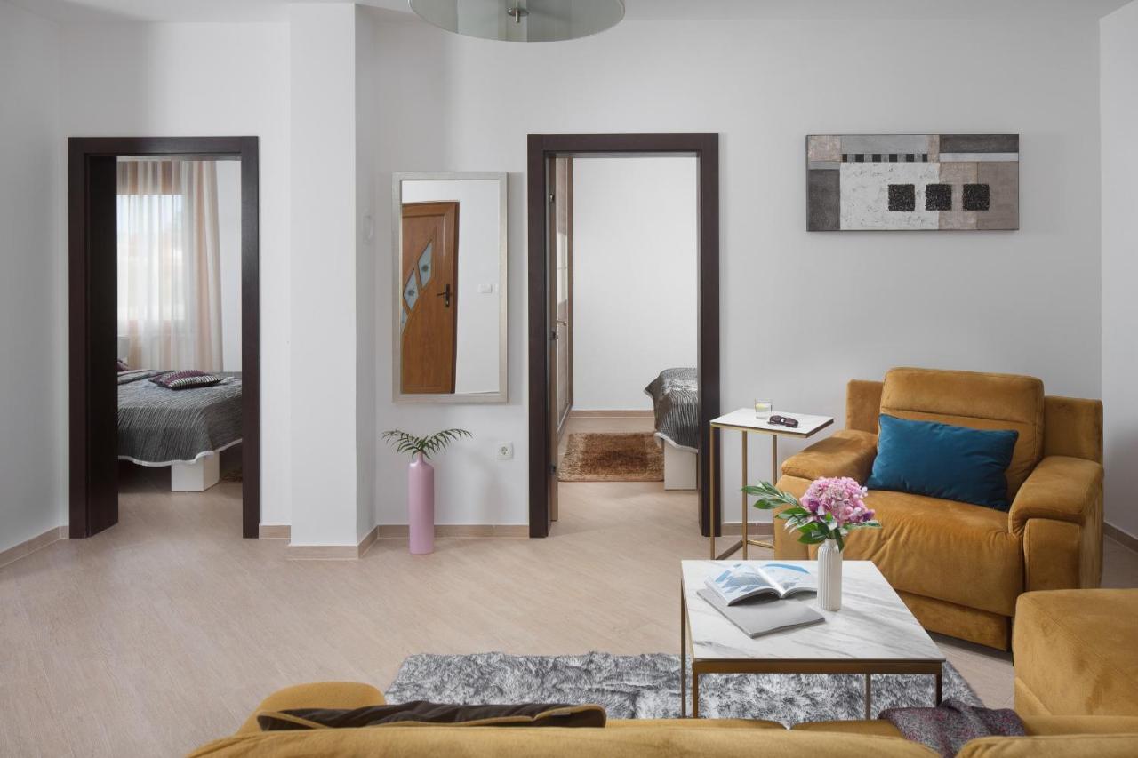Villa Malibu One ヴィル エクステリア 写真